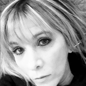 Meet your Posher, Diane